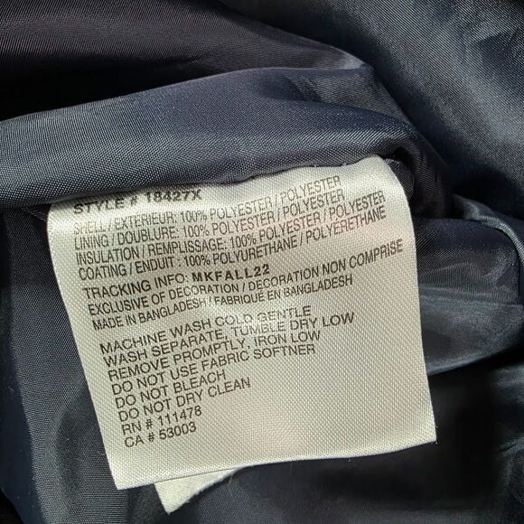 Arctix Insulated Snow Pant Short 3X Inseam 27" Protect -20° to 35° Therma Tech - Picture 8 of 15